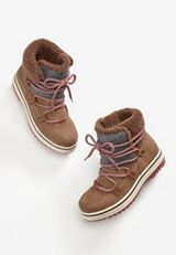 Mandy Adventure Boot, BROWN, small