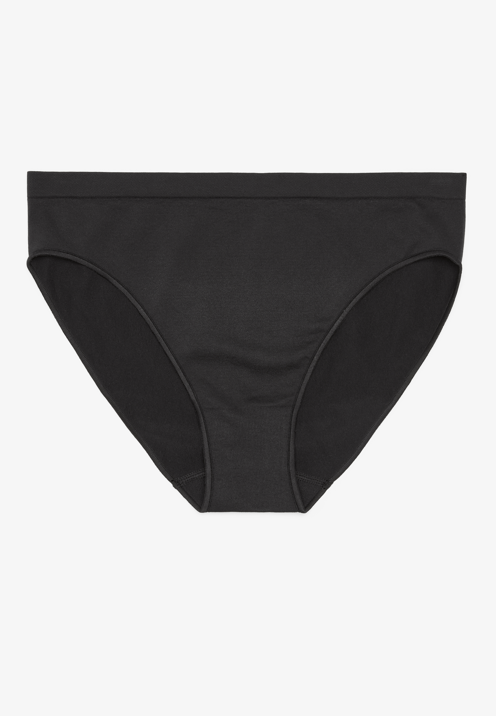 True Stretch Seamless Bikini Panty | maurices