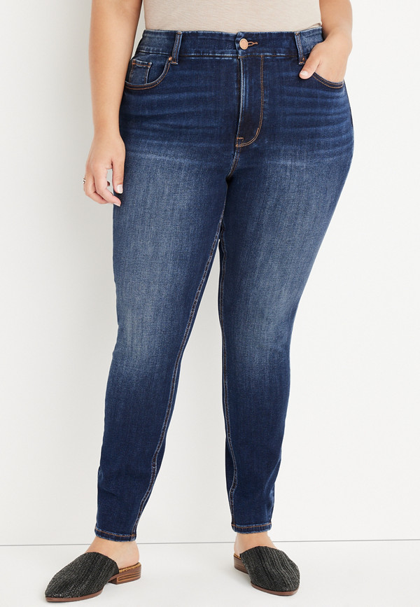 Plus Size m jeans by maurices™ Limitless High Rise Jegging | maurices