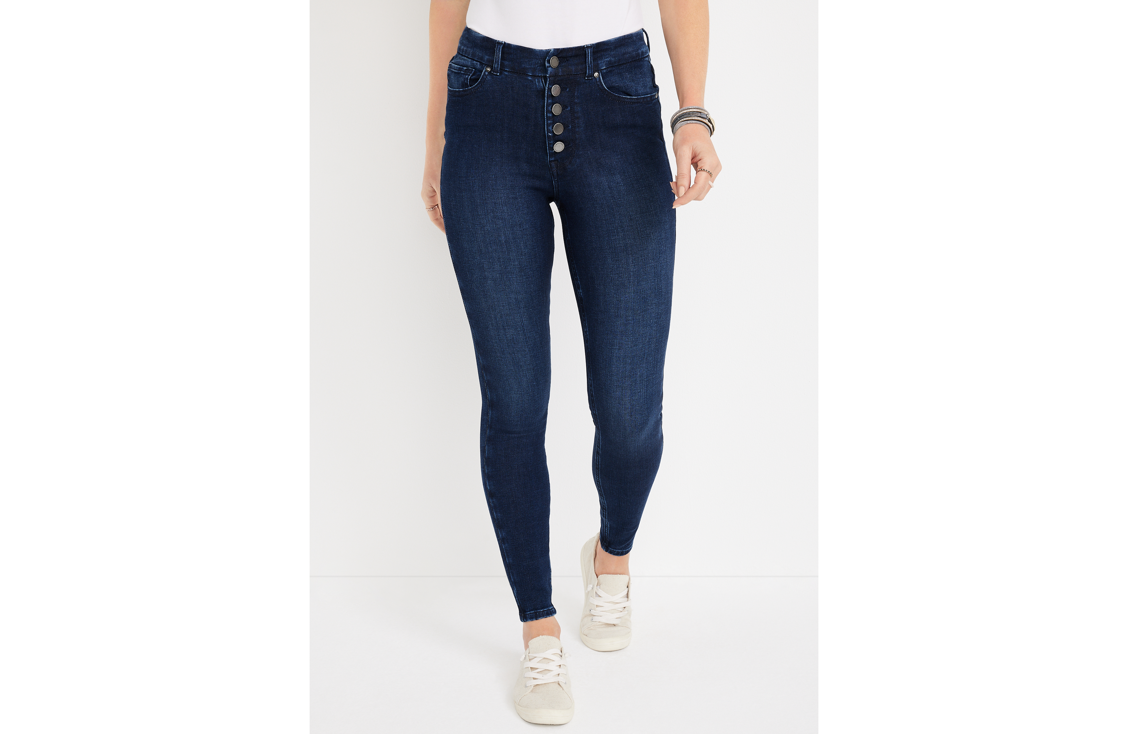 m jeans by maurices™ Limitless High Rise Jegging