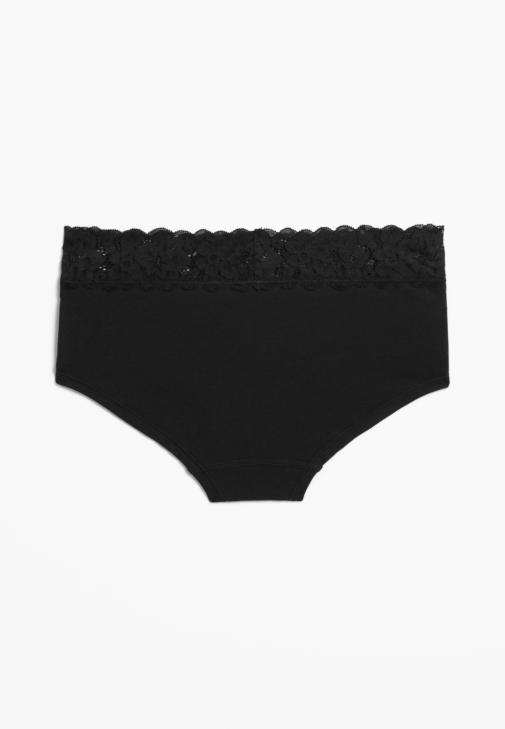 Simply Comfy Cotton Boybrief Panty, C106, large