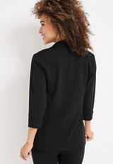 Versa Blazer Black, C106, small