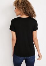 24/7 Kennedy Crew Neck Tee, , small