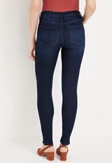 KanCan&trade; Skinny Mid Rise Jean, C2372, small