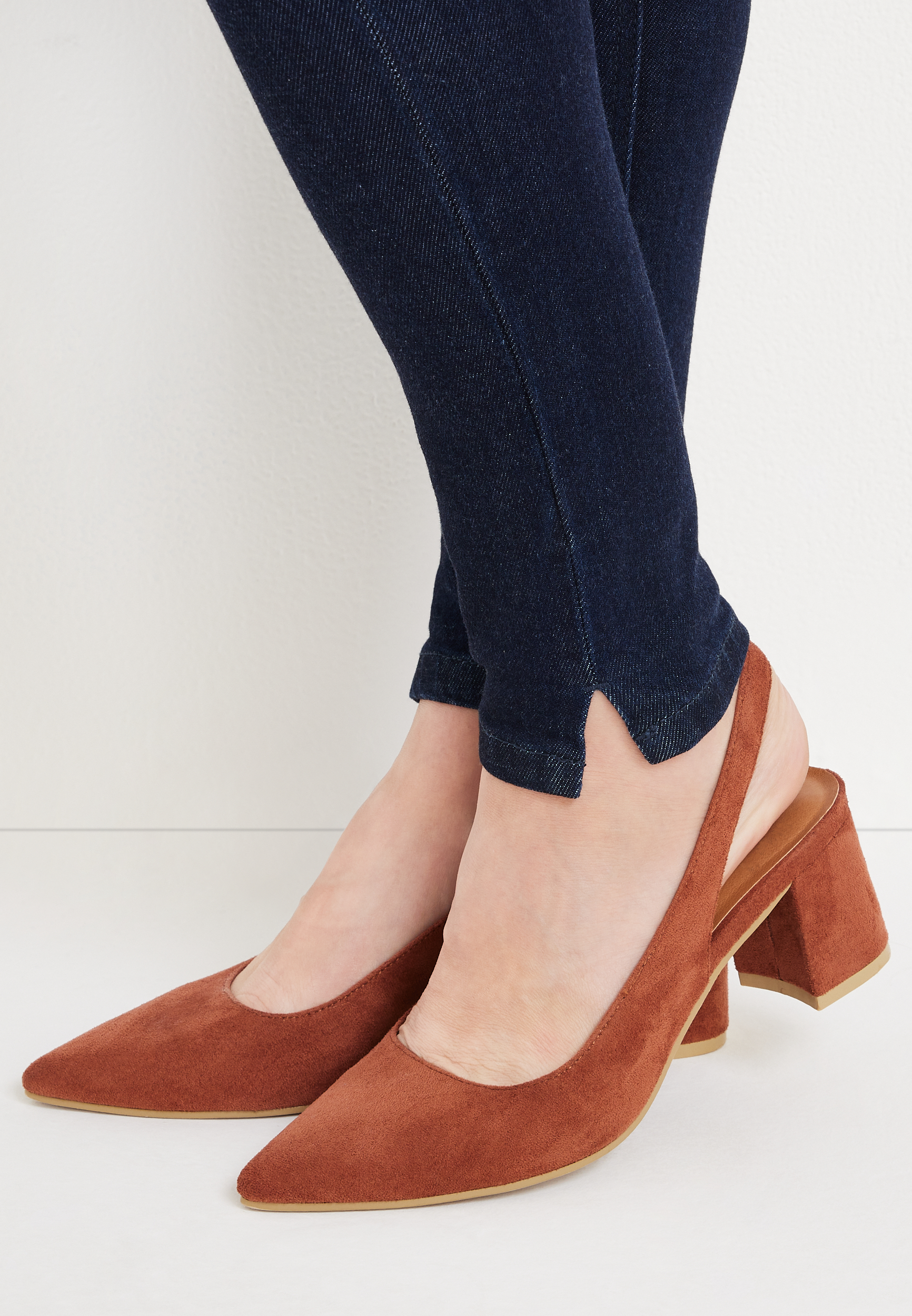 KanCan&trade; Skinny Mid Rise Jean, C2372, large