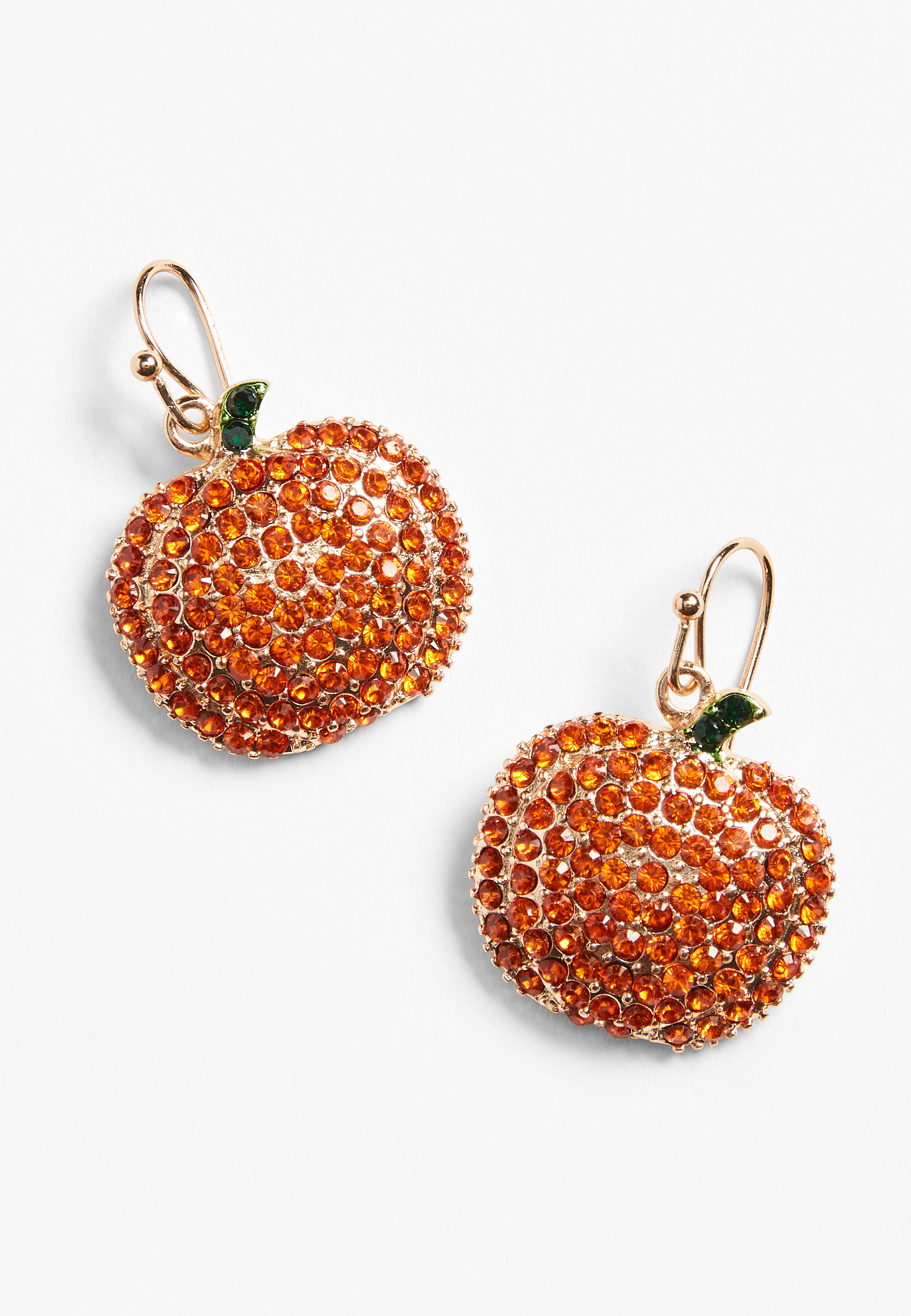Walking on Sunshine Drop Earrings