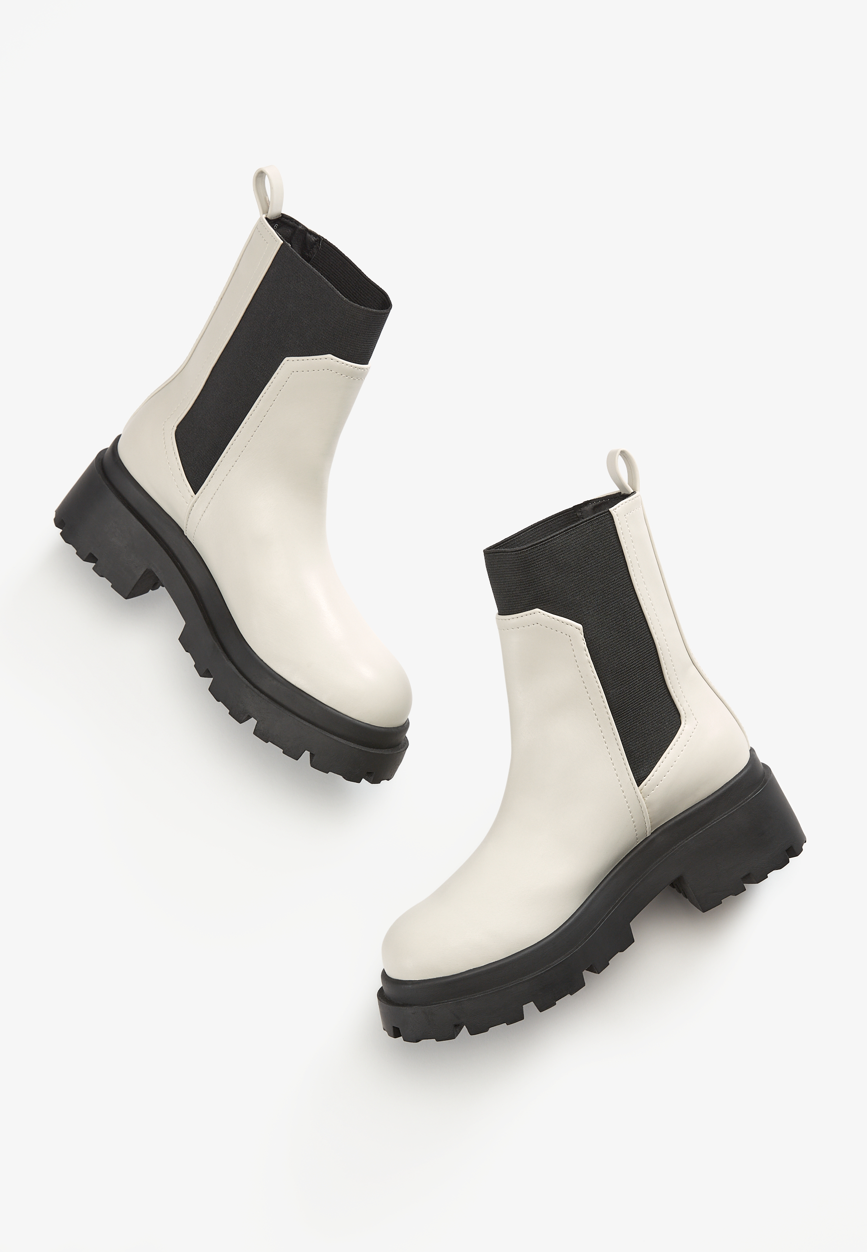 Dolce Vita Boots Calf Size Gyra Wide Calf Black Leather Boots