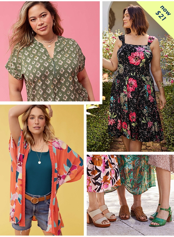 Maurices sun dresses sale