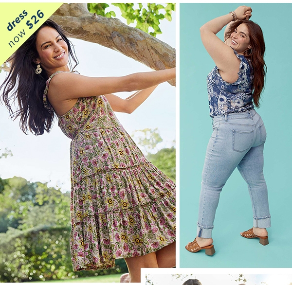 maurices - Obsessed with this summer outfit!