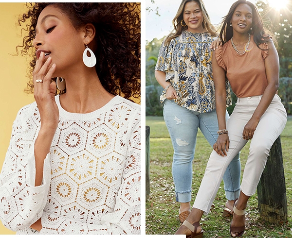 36 hours, 36% off *all new* styles 🙌 - Maurices