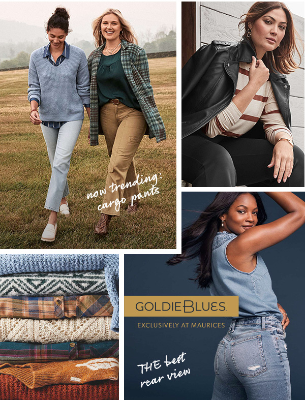 Maurices clothing store online best sale