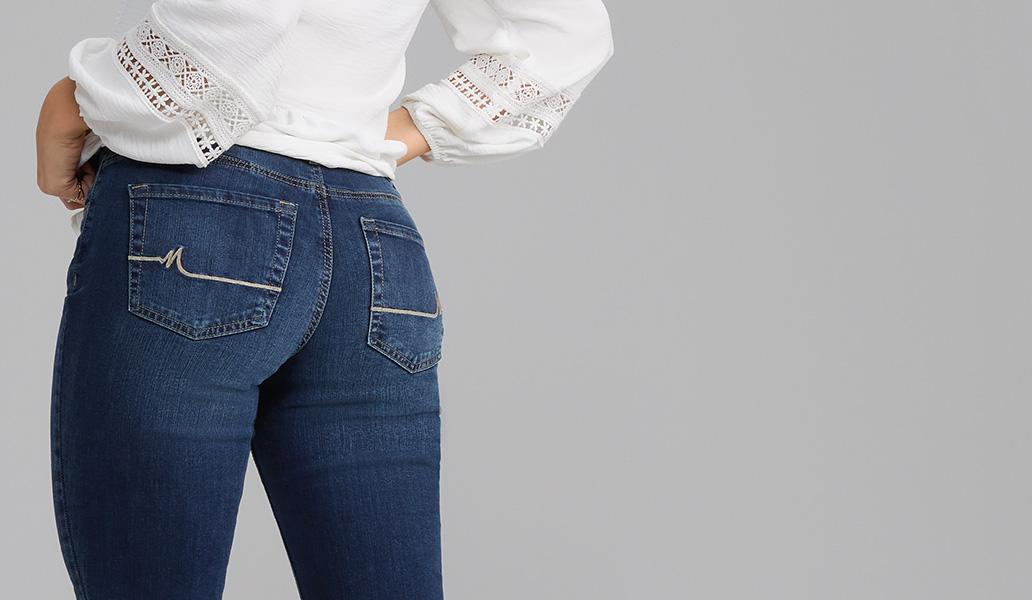 feel-good jean fit guide