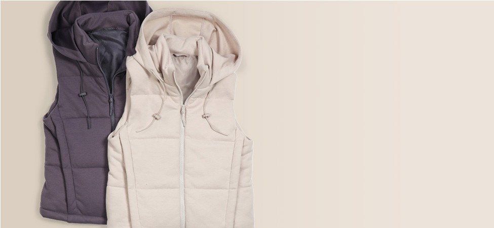 section banner header