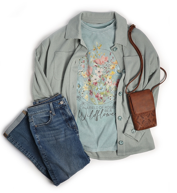 maurices boho outfit.