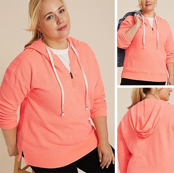 maurices clothing.