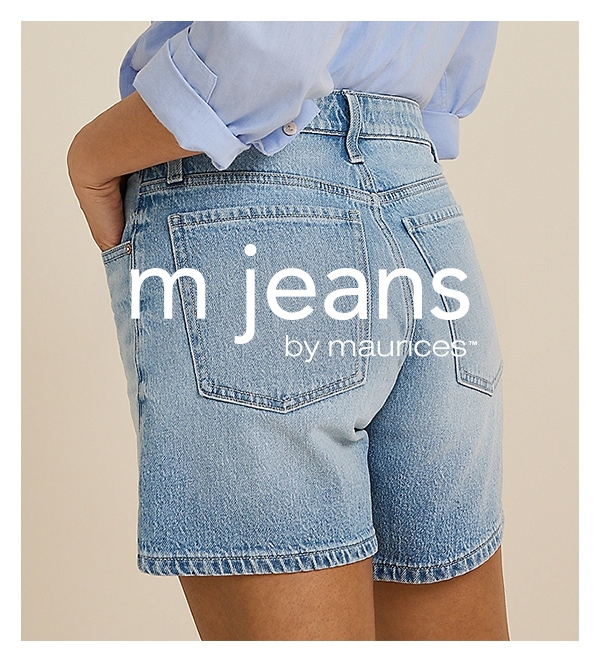 m jeans by maurices™