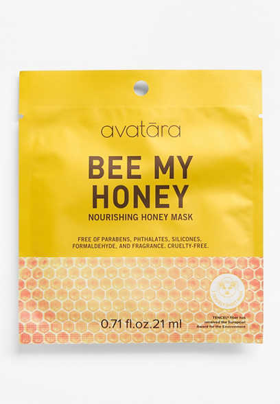 Avatara™ Bee My Honey Face Mask
