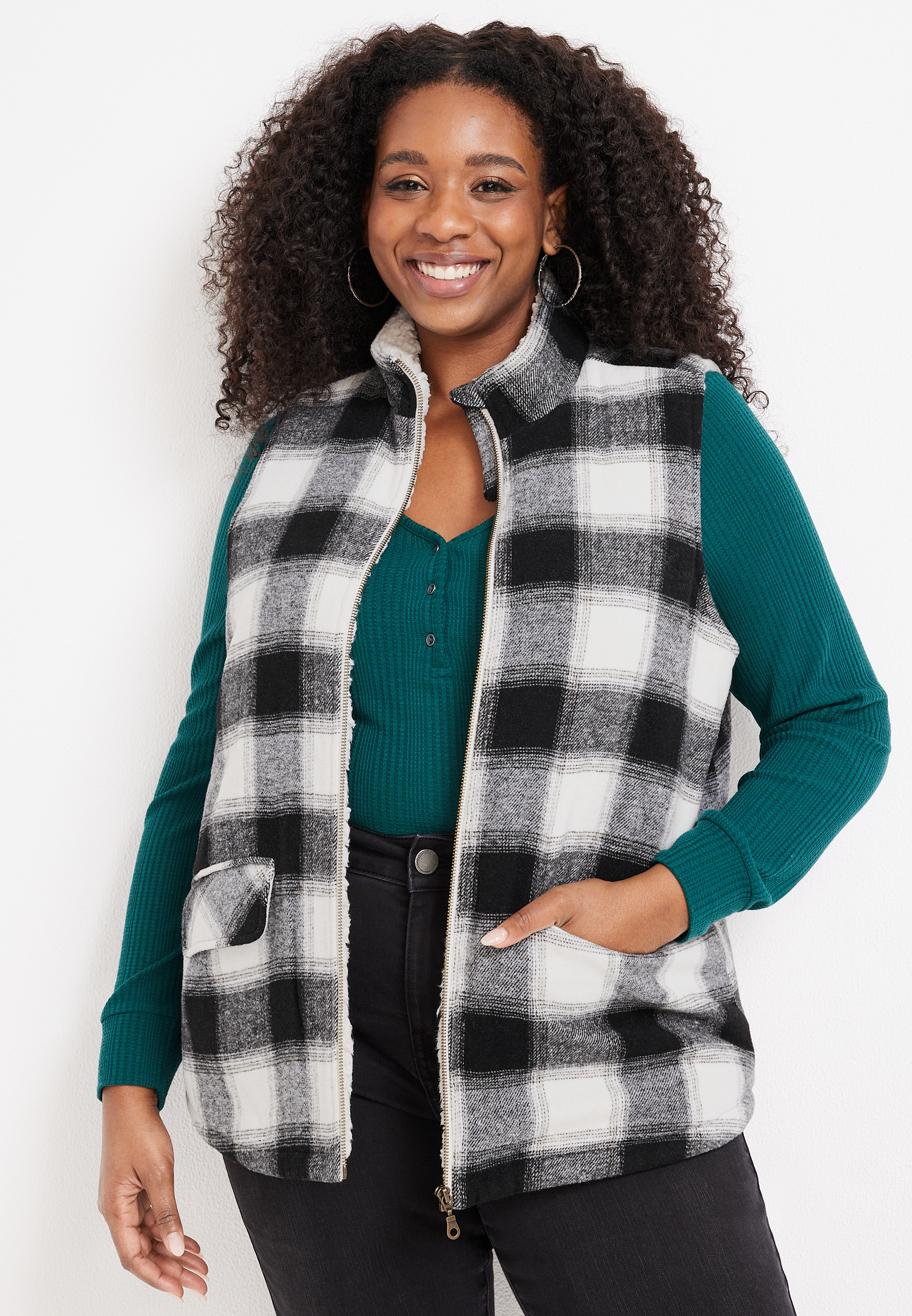 Plus Size Clothing | Plus Clearance maurices