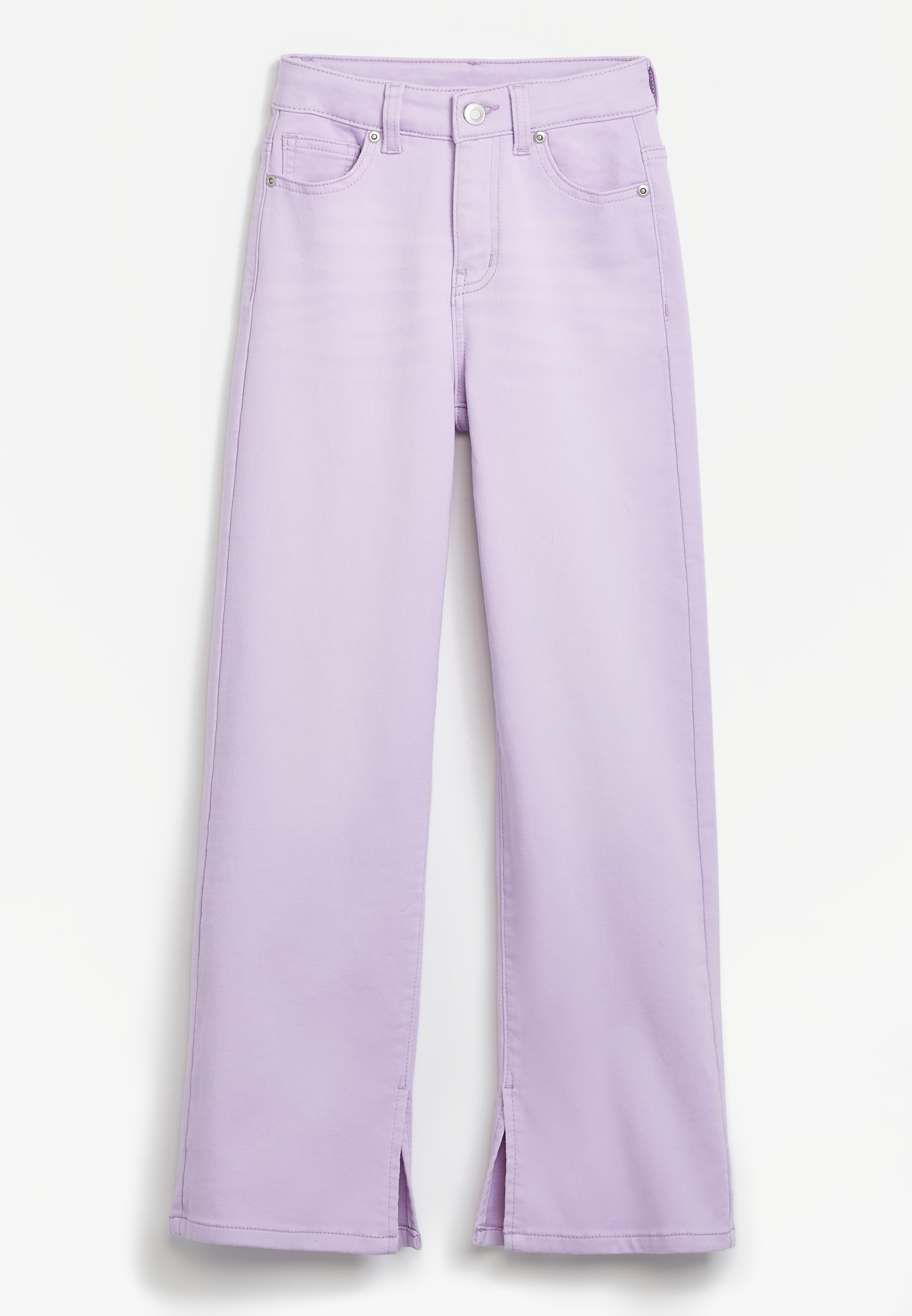 Girls Wide Leg Jean | maurices