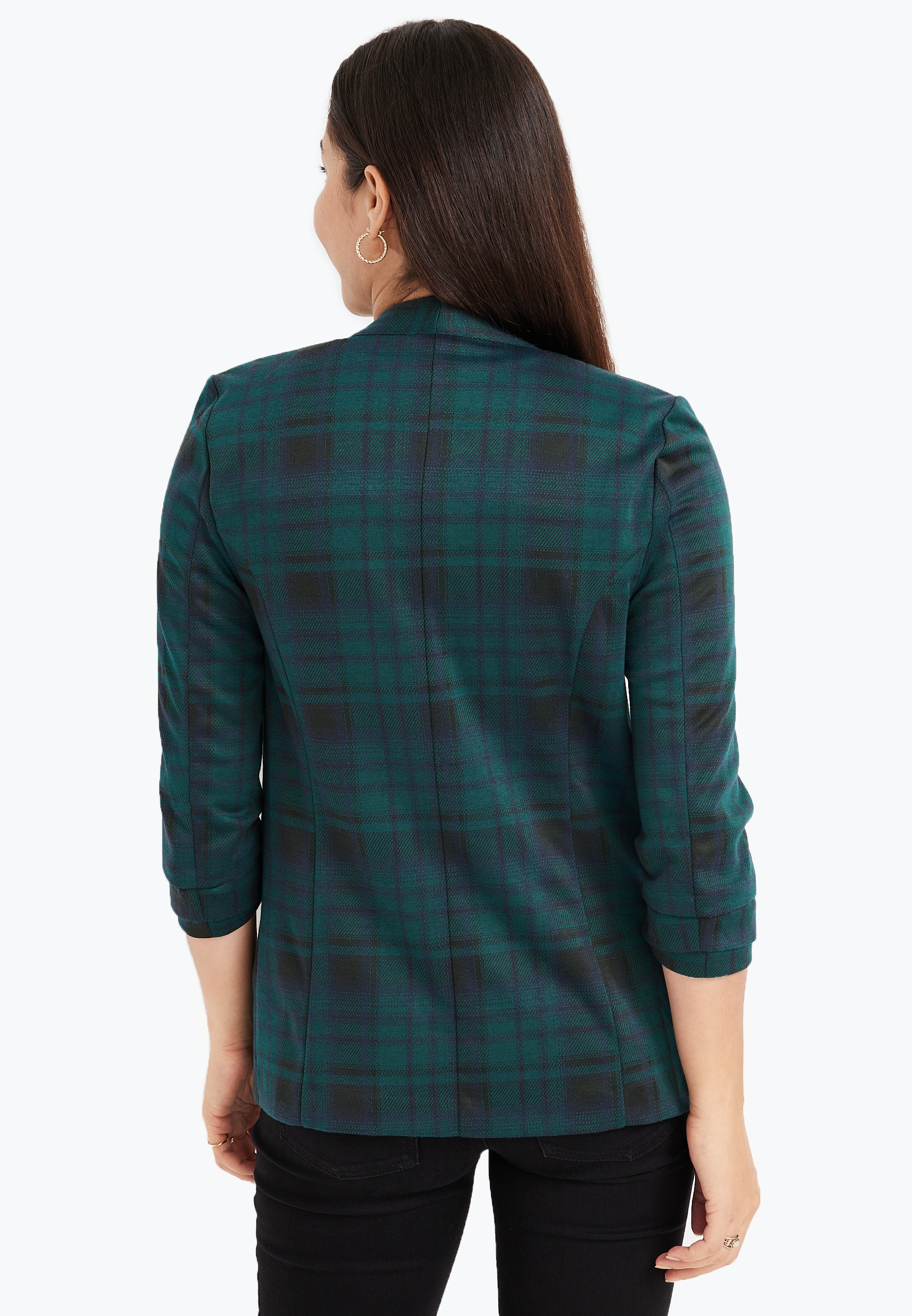 Ever Go Blazer, C3972, large
