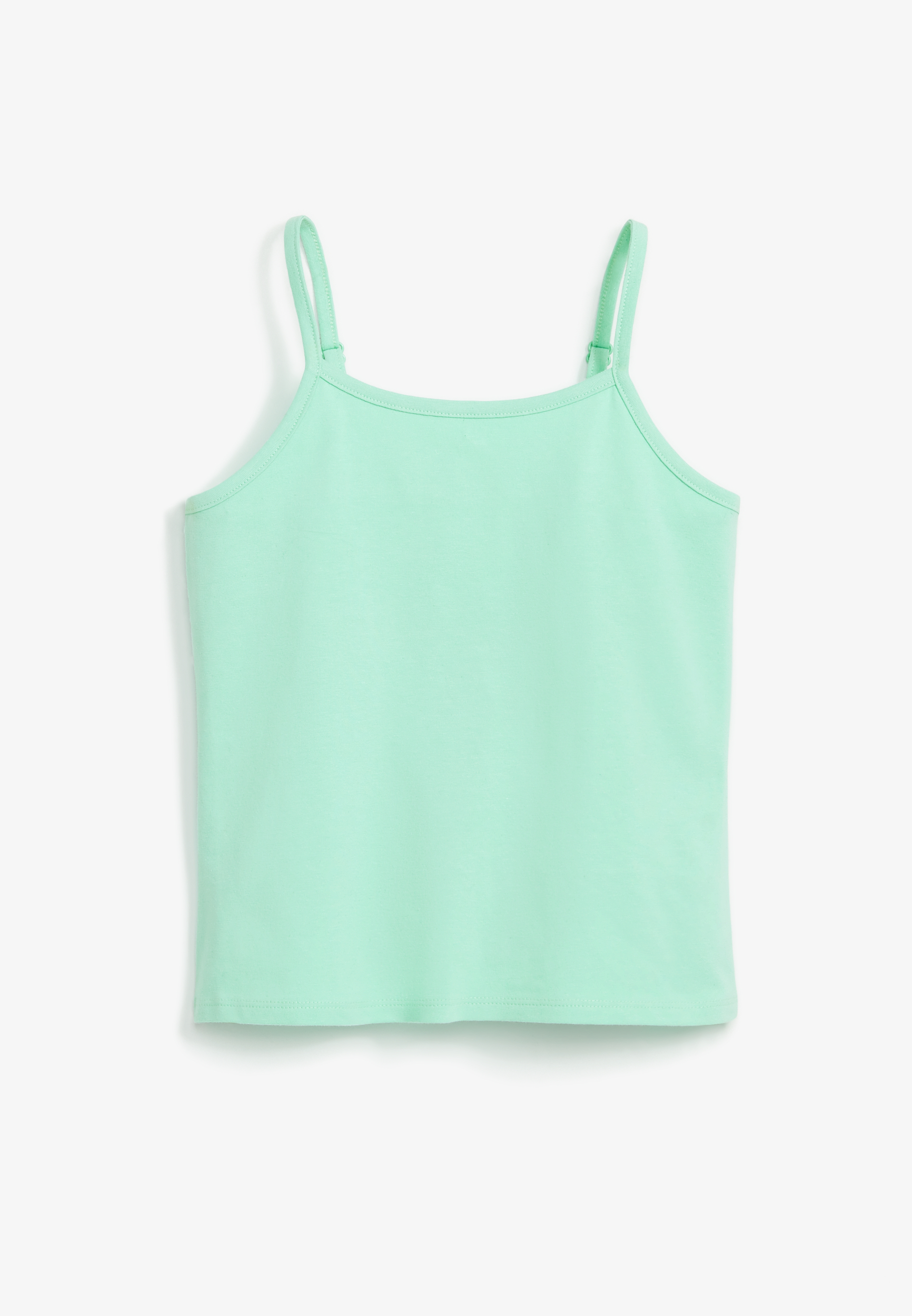 Girls Solid Cami | maurices