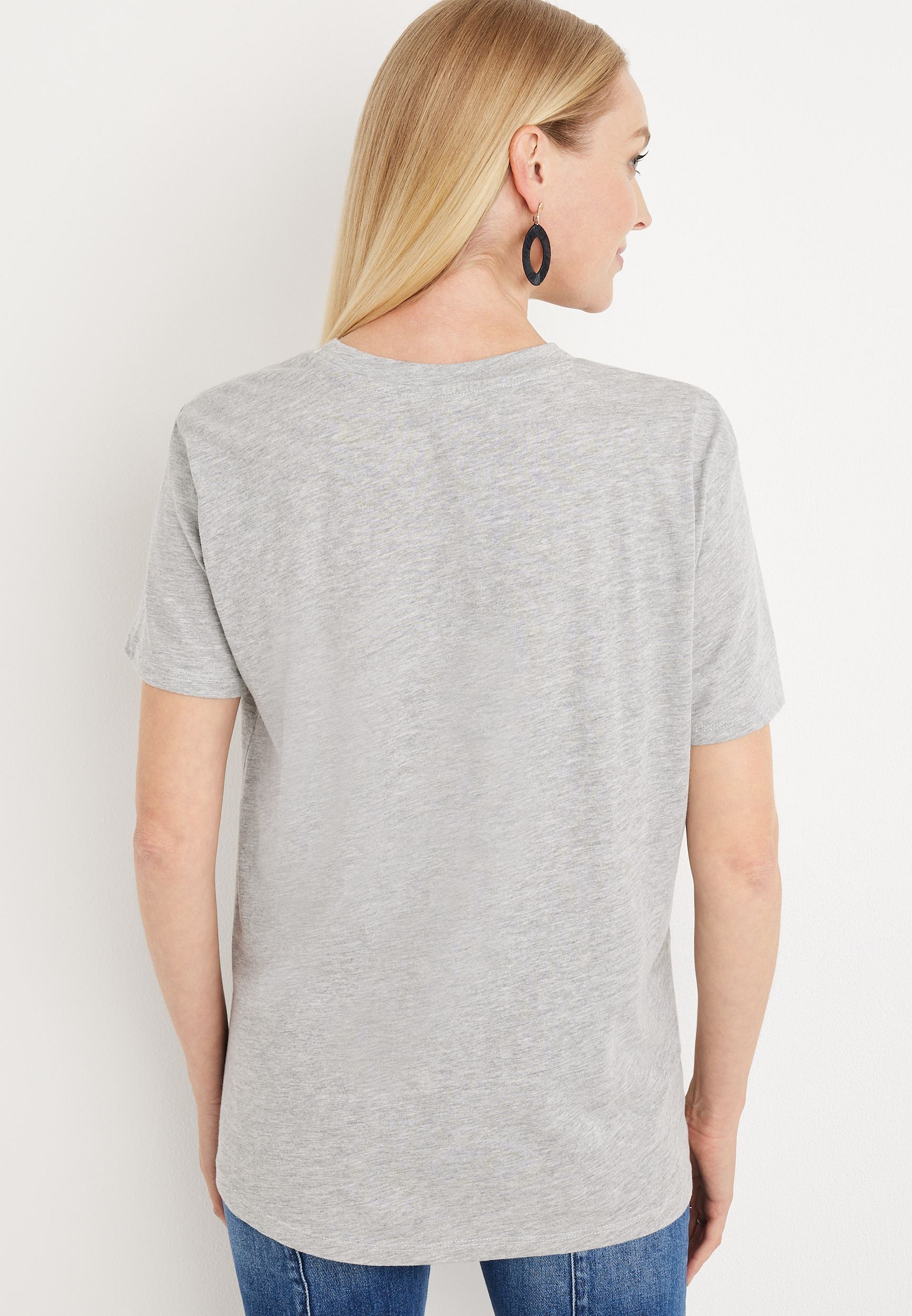 Beth Dutton Yellowstone Graphic Tee, , large
