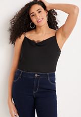 m jeans by maurices&trade; Mid Fit Mid Rise Jegging, C239, small