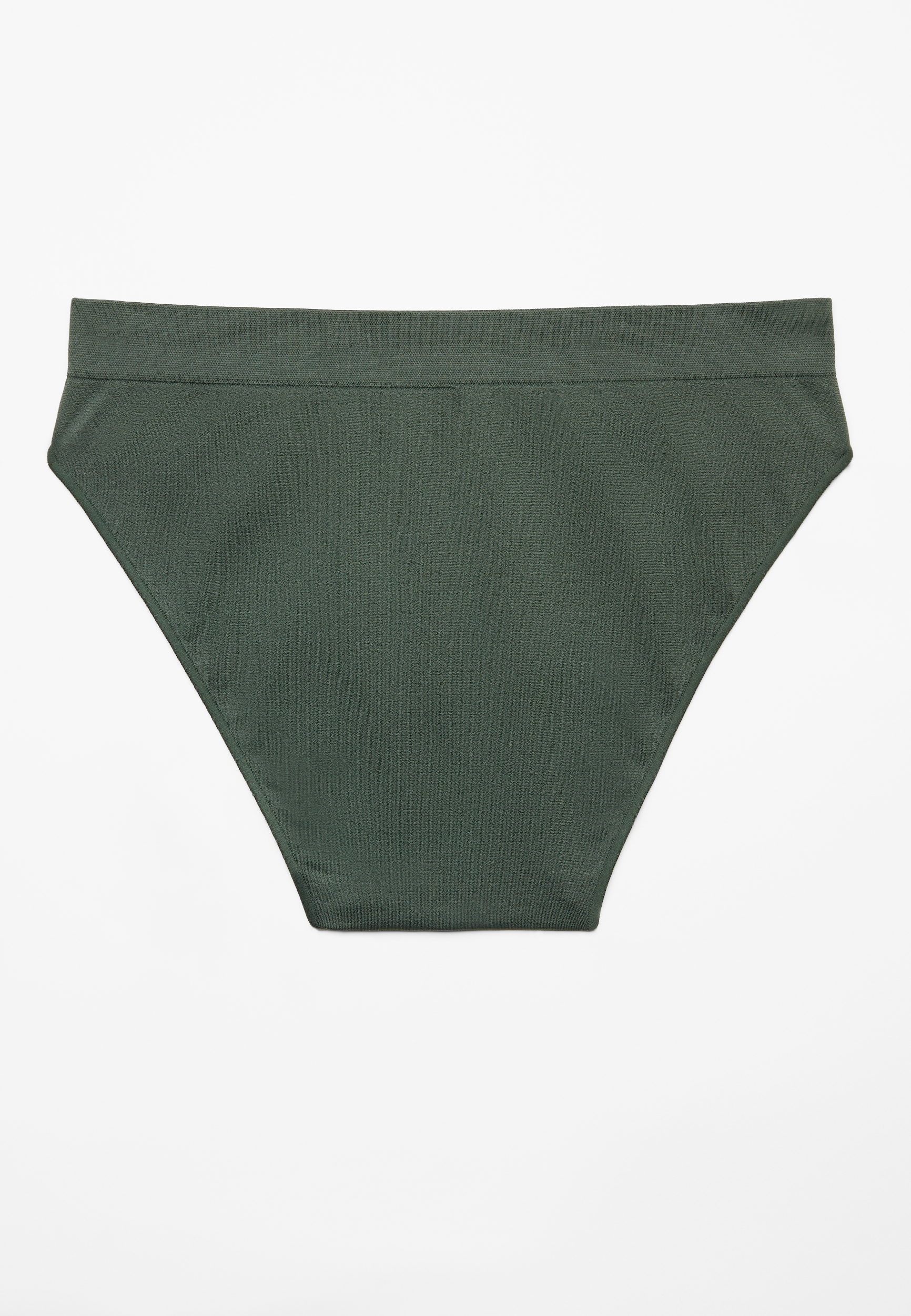 True Stretch High Waist Bikini Panty, C2709, large
