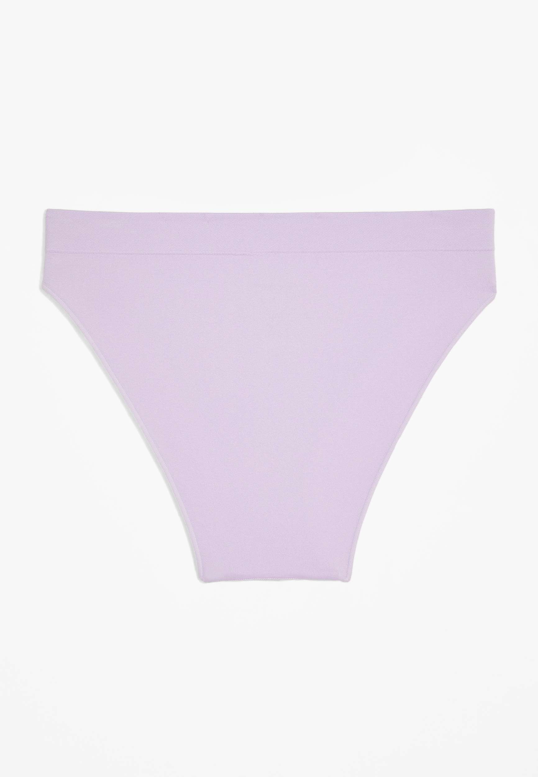 True Stretch High Waist Bikini Panty, C7069, large
