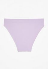 True Stretch High Waist Bikini Panty, C7069, small
