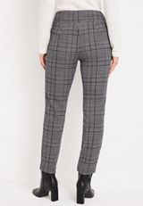 Versa Crossover High Rise Taper Pant, C1756, small