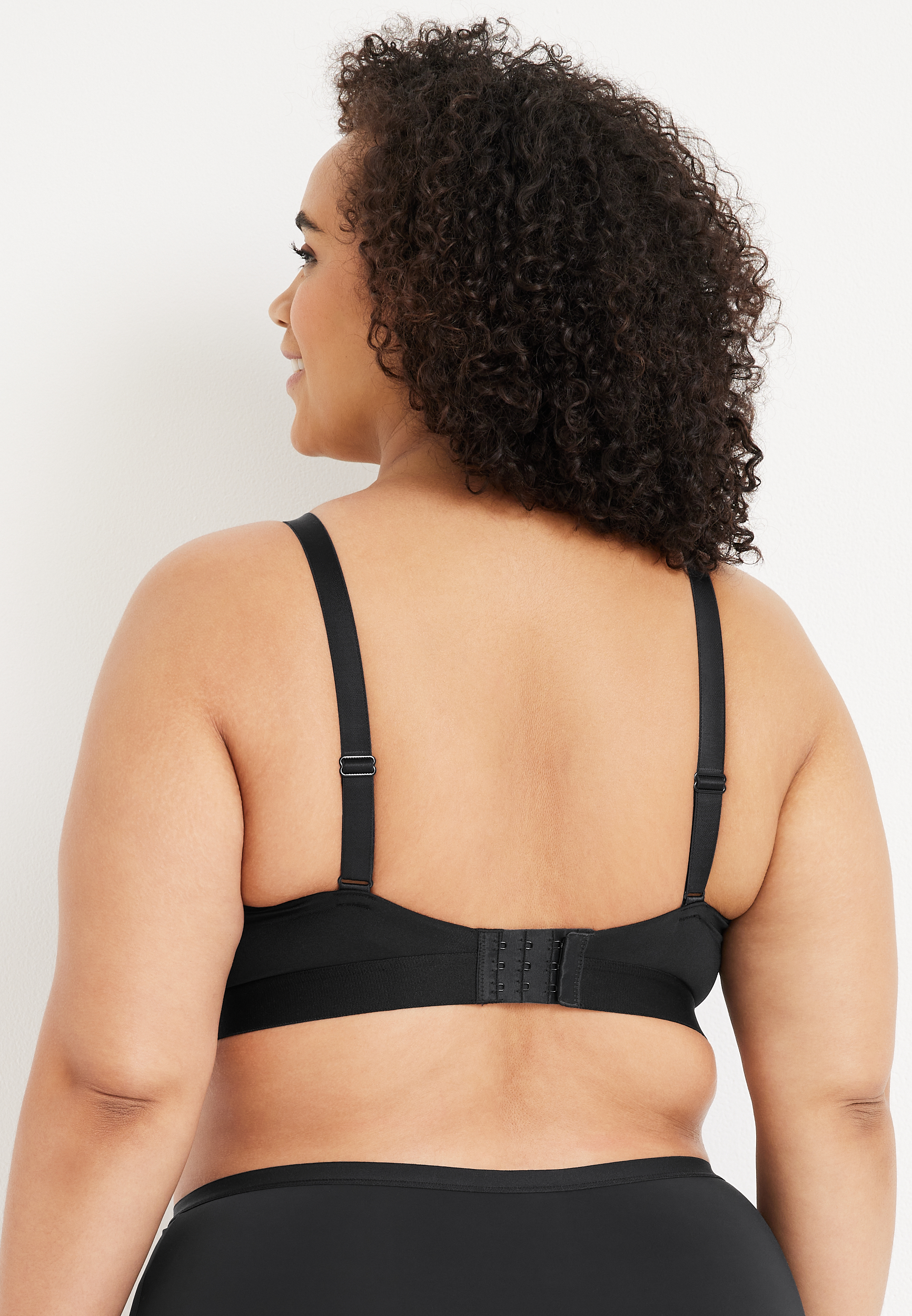 SmoothBliss Wireless T Shirt Bra