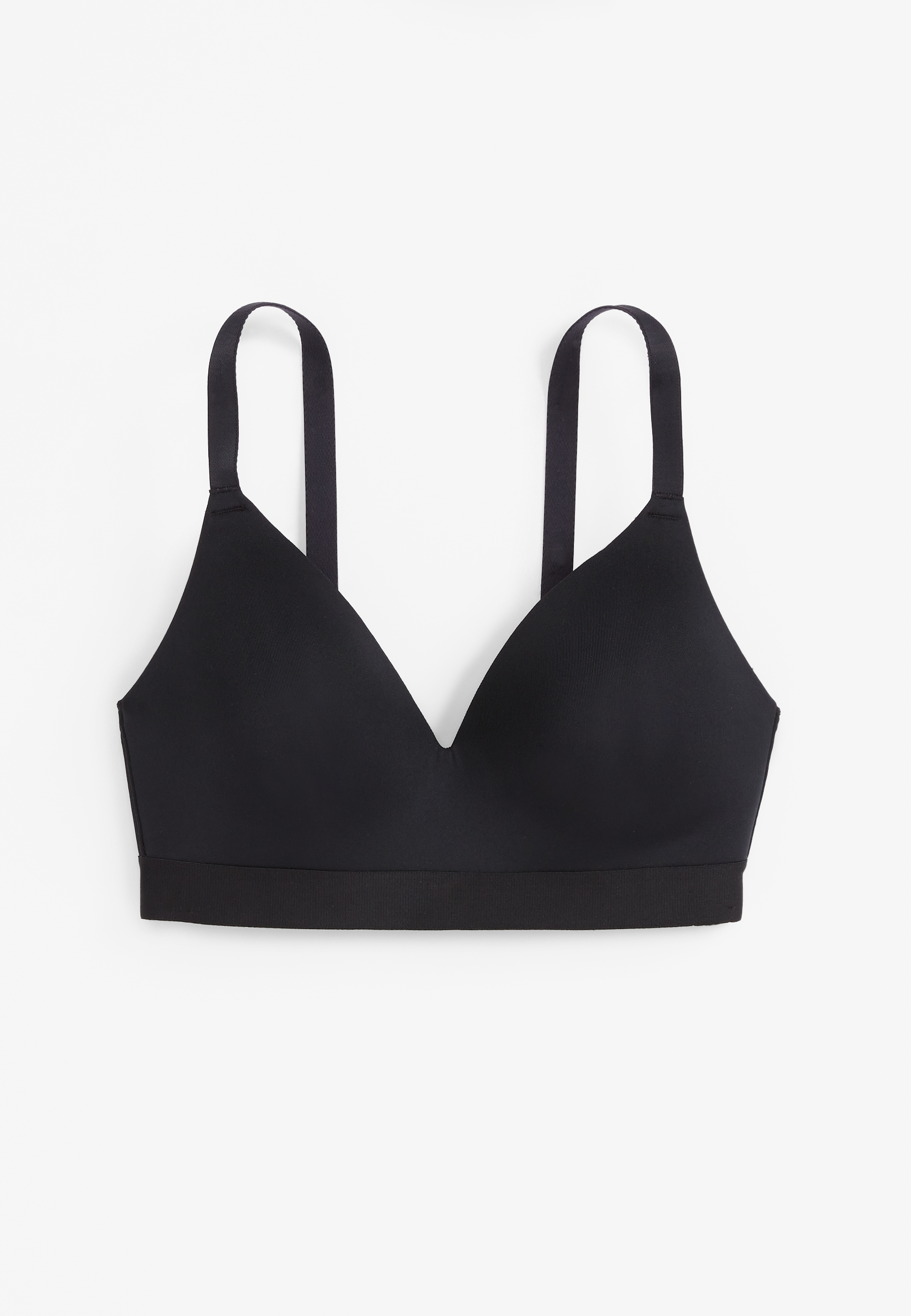 SmoothBliss Wireless T Shirt Bra