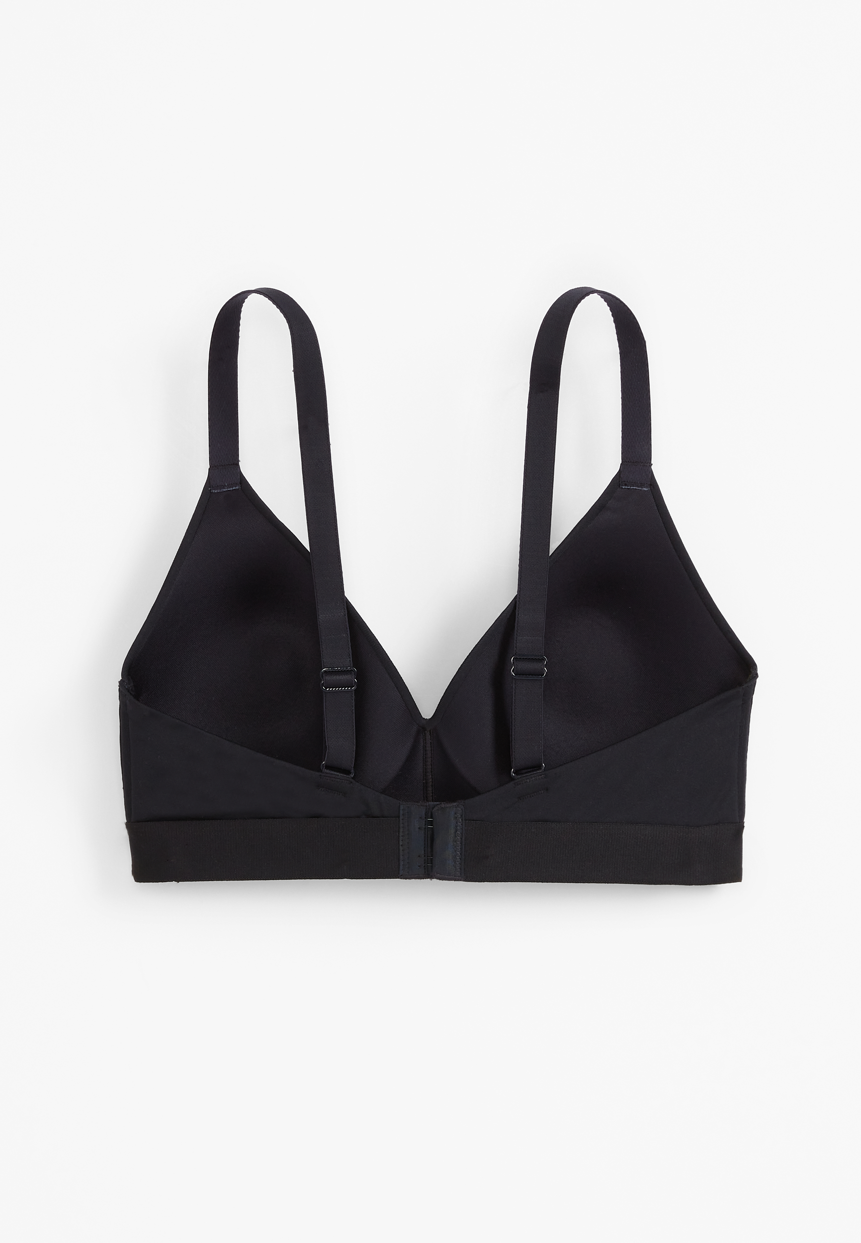 SmoothBliss Wireless T Shirt Bra