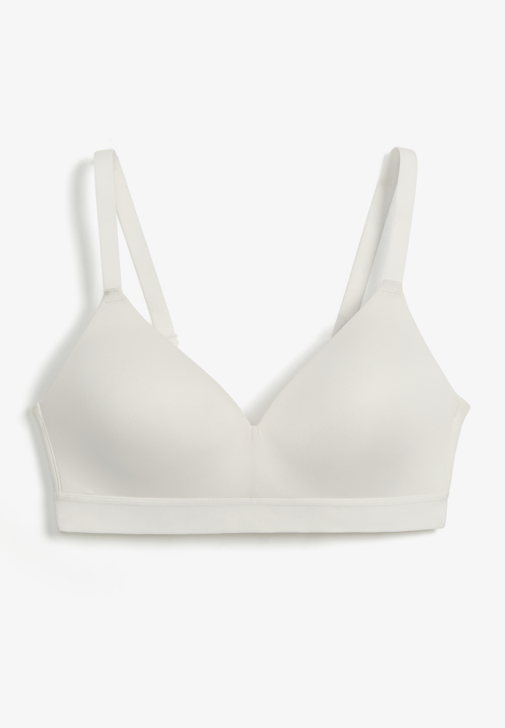 SmoothBliss Wireless T Shirt Bra, C4673, large