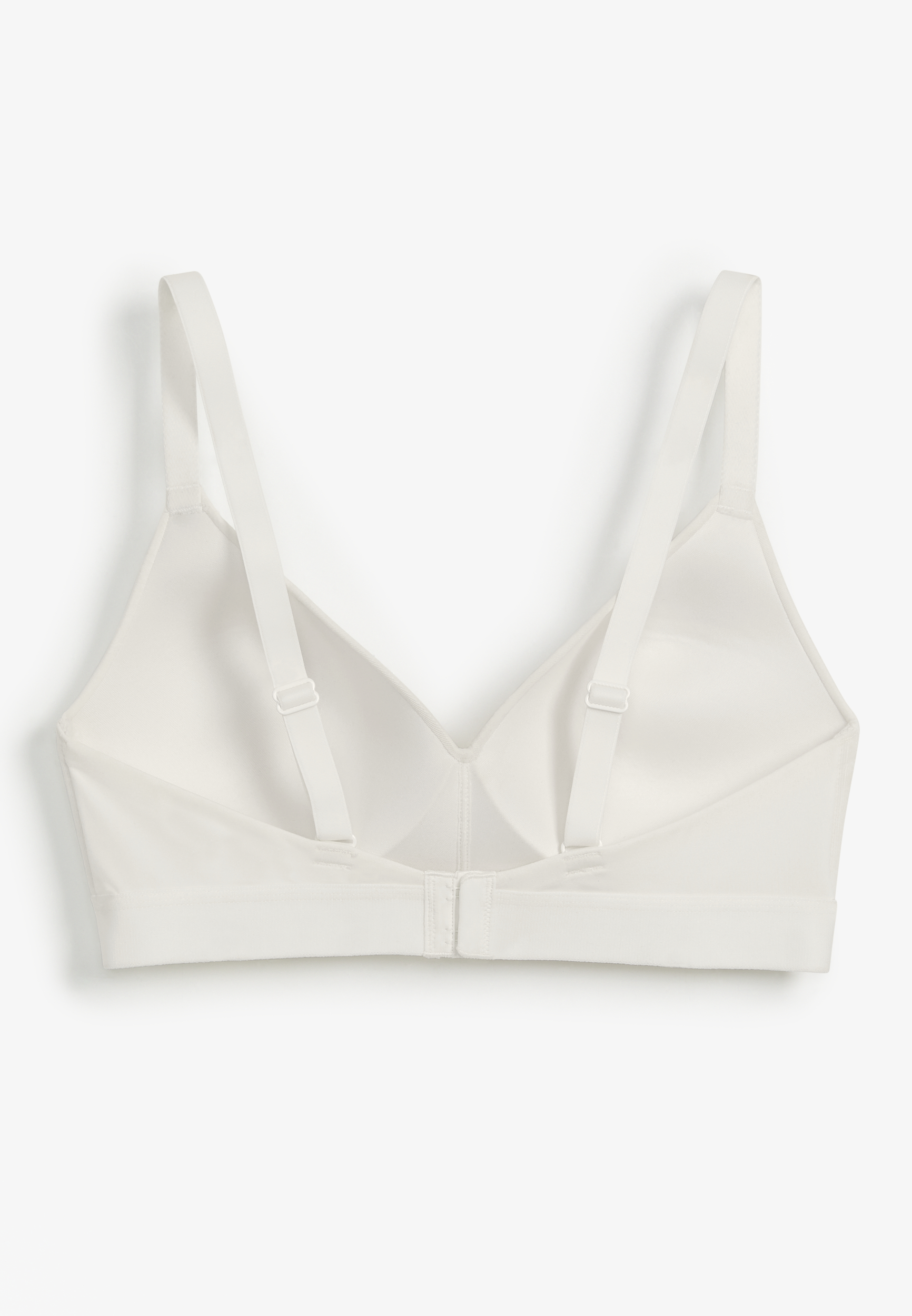 SmoothBliss Wireless T Shirt Bra, C4673, large