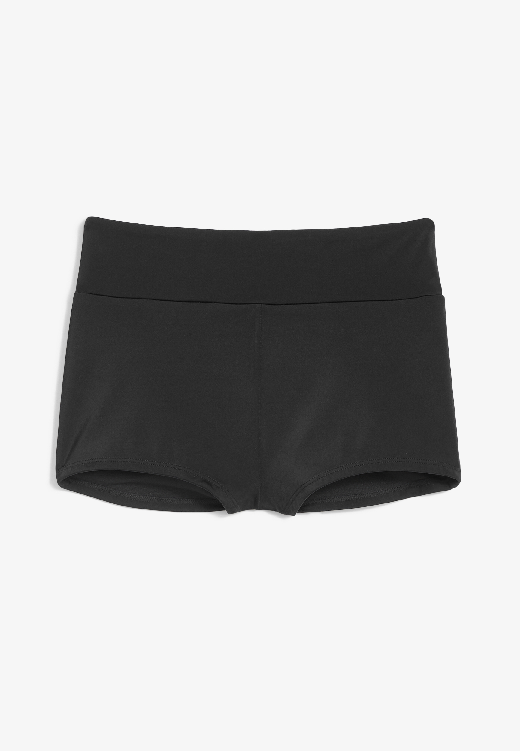 Boyshort Bikini Bottom, C106, large