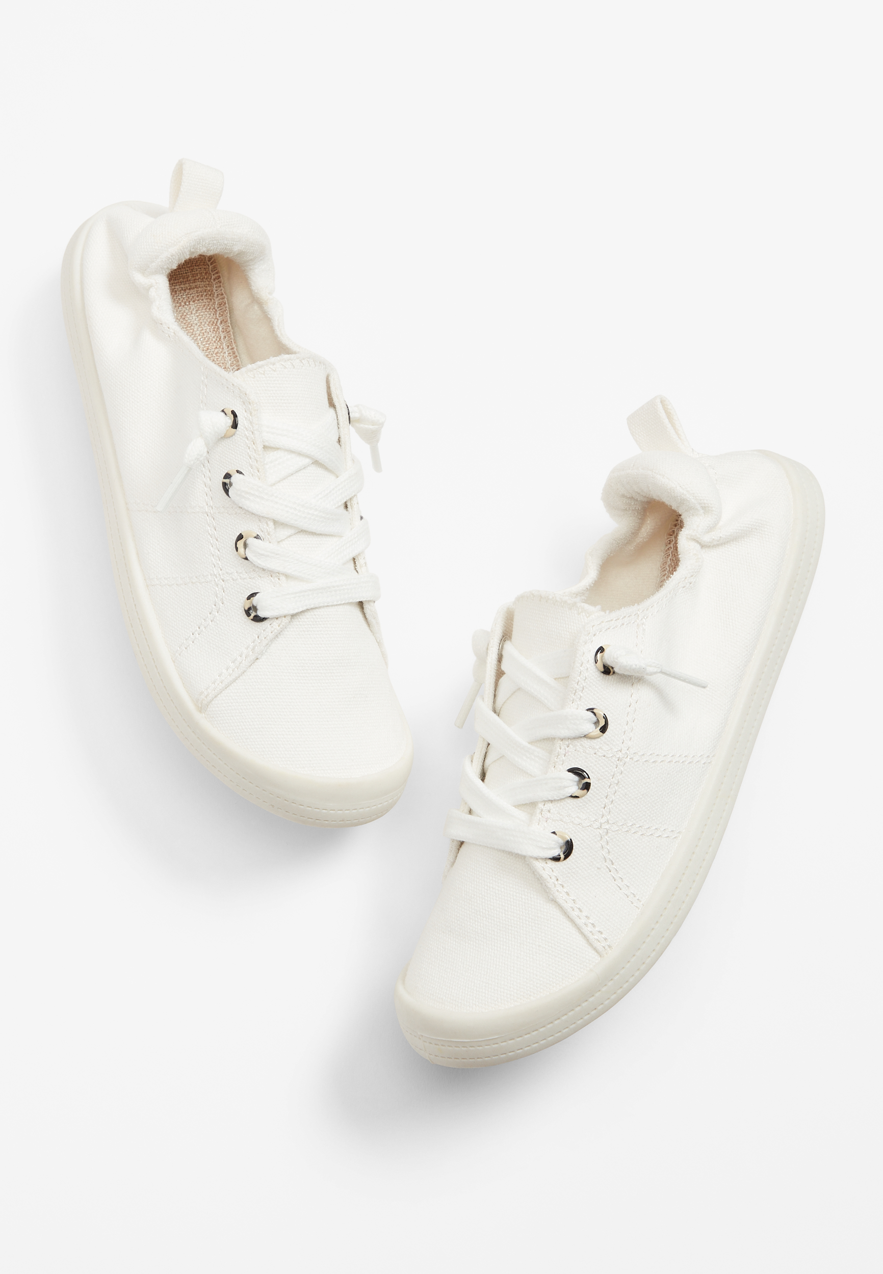 SuperCush Mariah Slip On Sneaker