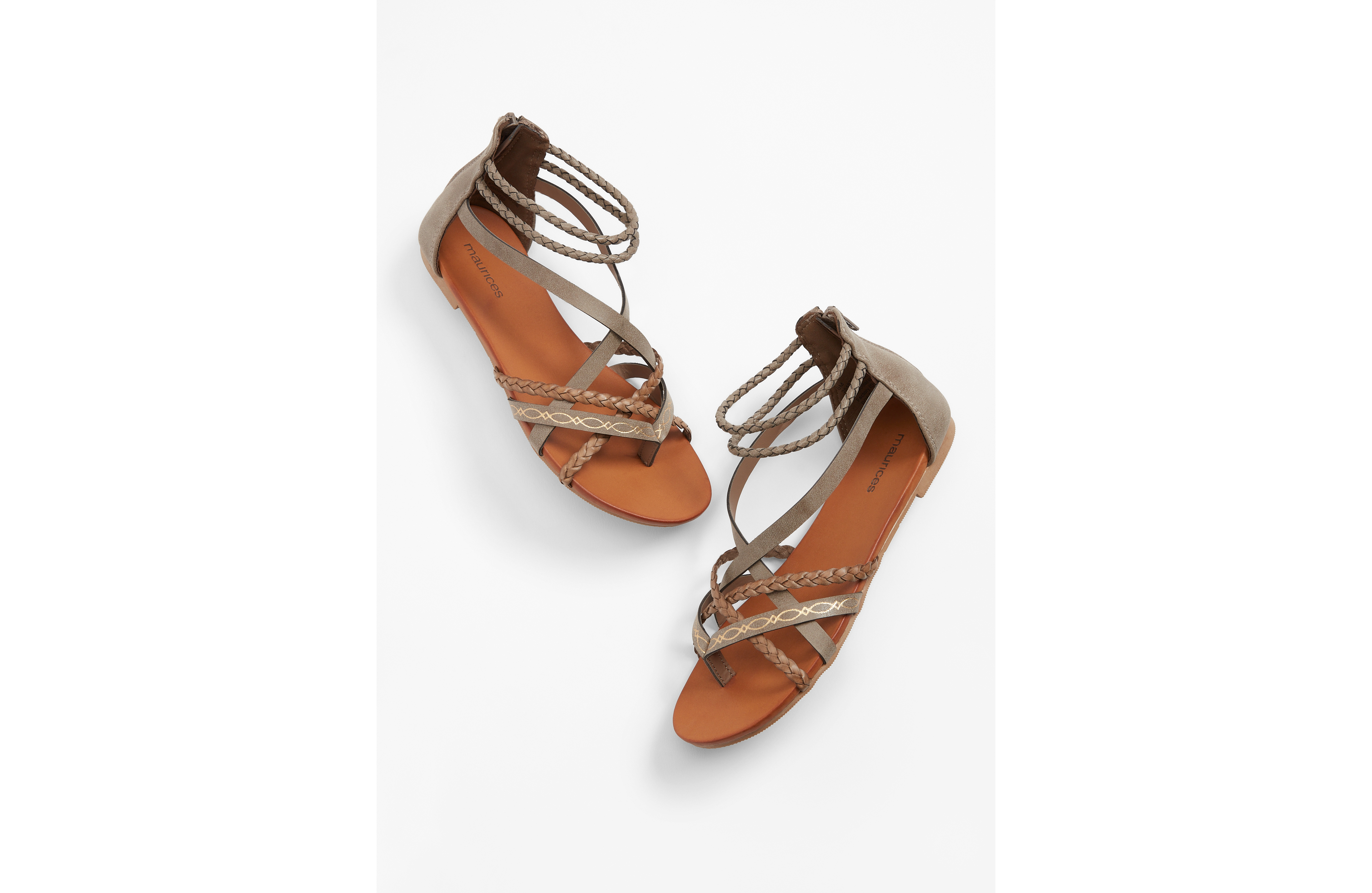 Bailey Gladiator Sandal