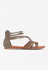 Bailey Gladiator Sandal, C829, small