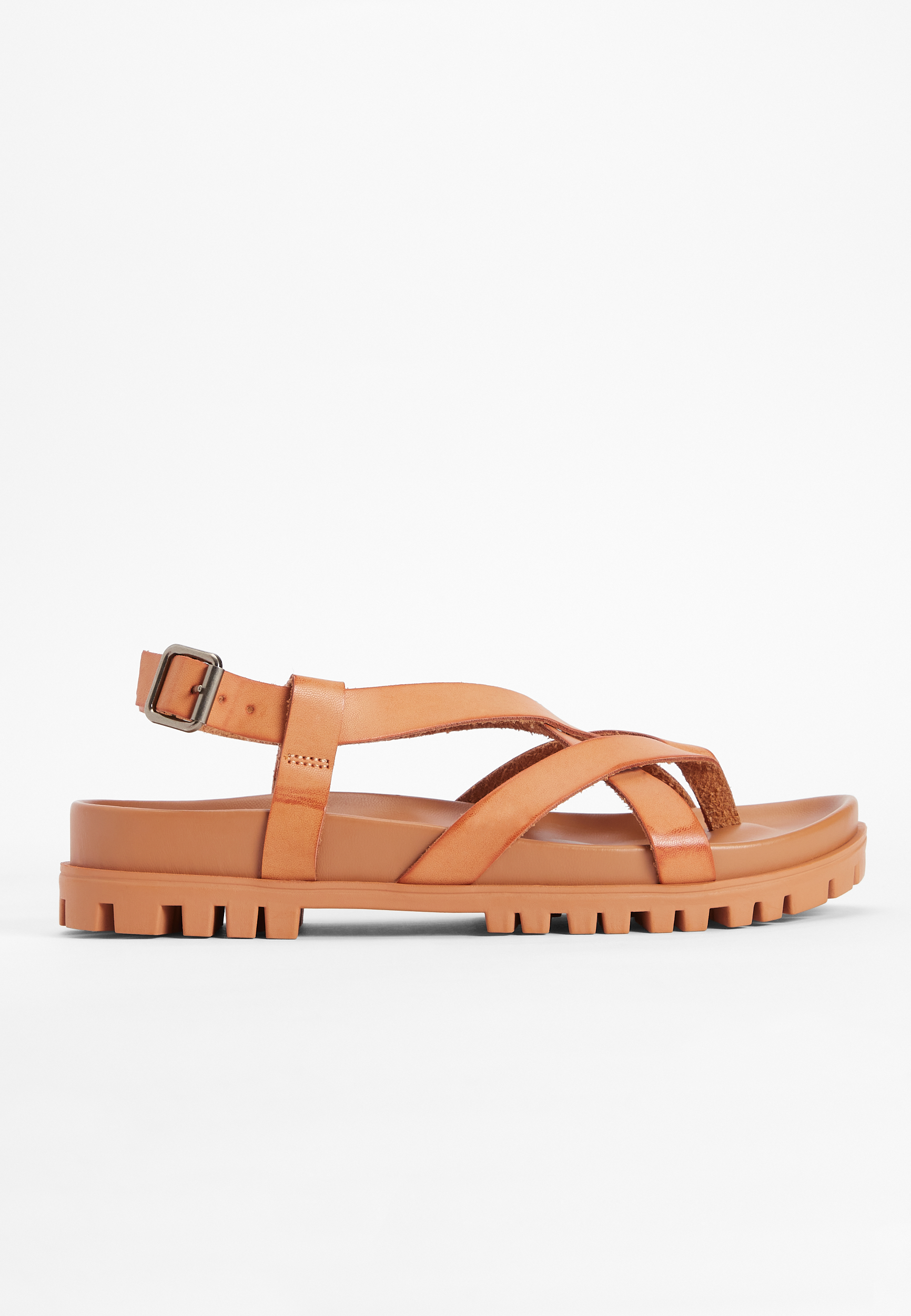 Becca Footbed Sandal, C601, large