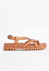 Becca Footbed Sandal, C601, small