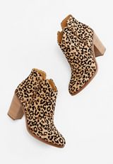 SuperCush Ideal Heel Dahlia Ankle Boot, C5296, small