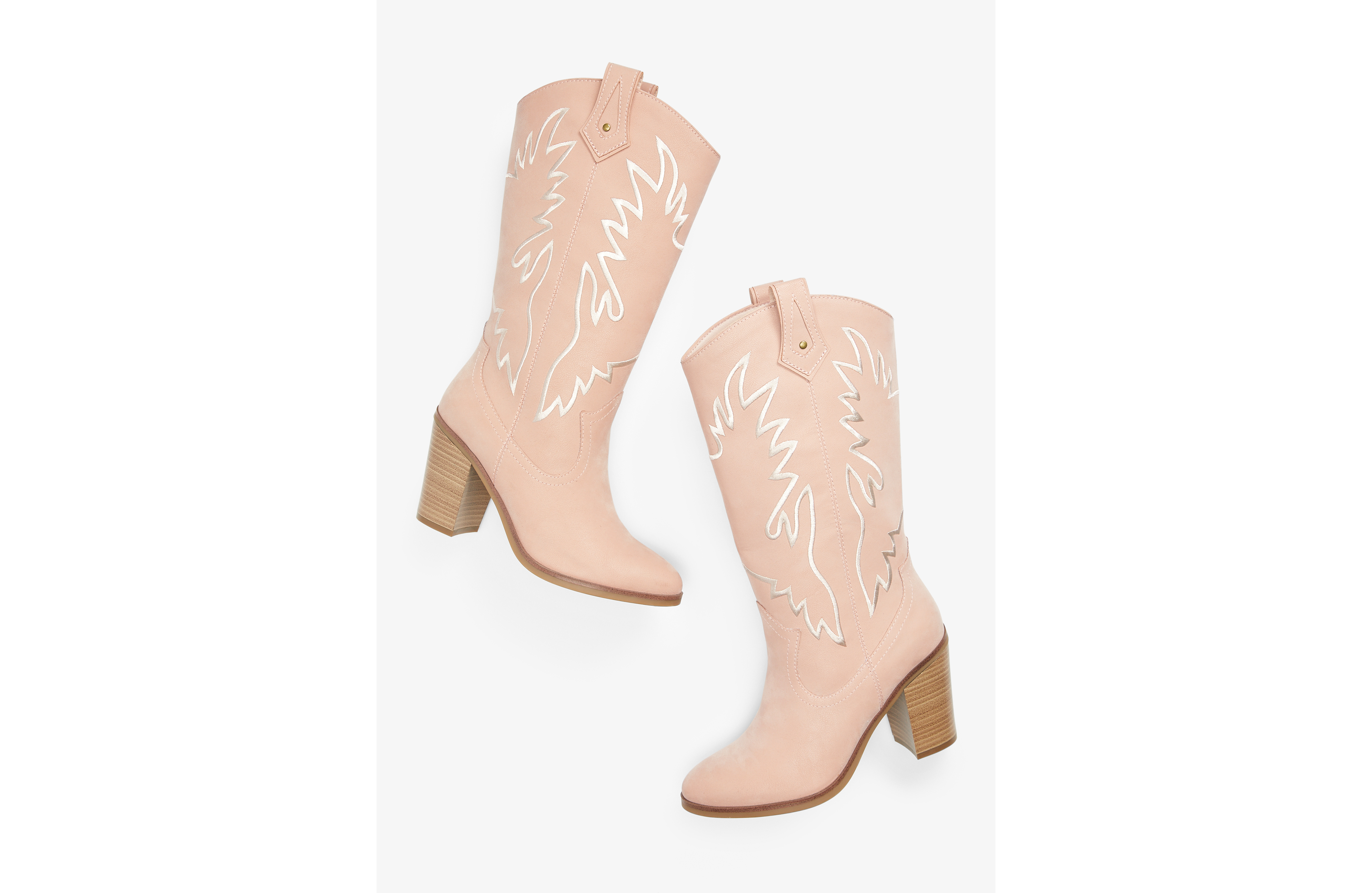 Dolly Western Boot