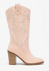 Dolly Western Boot, C114, small