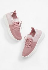 Fiona Sneaker, BLUSH, small