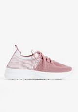 Fiona Sneaker, BLUSH, small