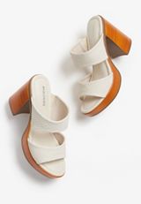 Brittany Block Heel, C393, small