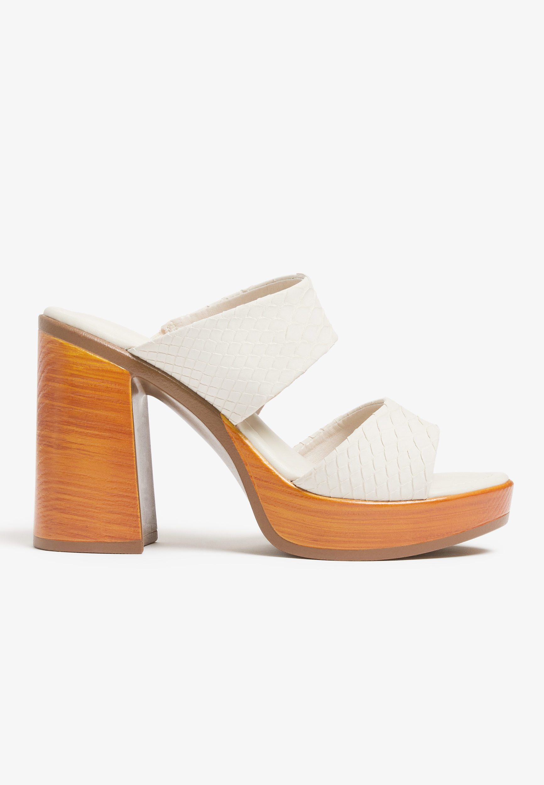 Brittany Block Heel, C393, large