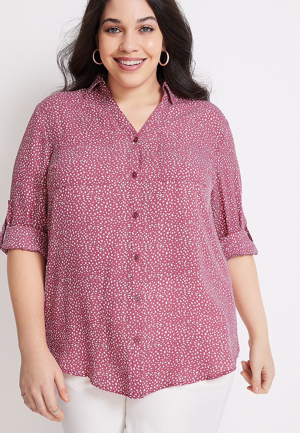 Size Winona Down | maurices